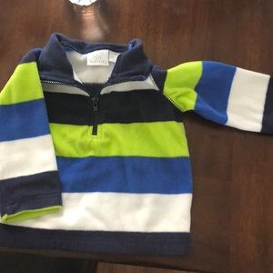 Little boys sweater